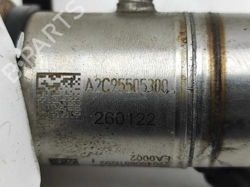 Injector MERCEDES-BENZ GLE (V167) GLE 400 d 4-matic (167.123) | BP32974369M100  - Image 8
