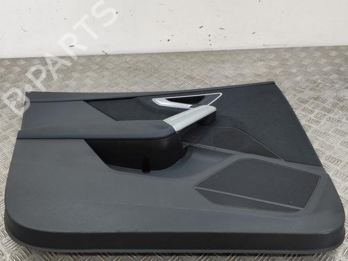 Front left panel AUDI Q2 (GAB, GAG) 35 TFSI | BP29391629C58 