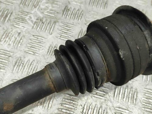 Right rear driveshaft MERCEDES-BENZ C-CLASS Convertible (A205) C 220 d (205.404) | BP29752900M41