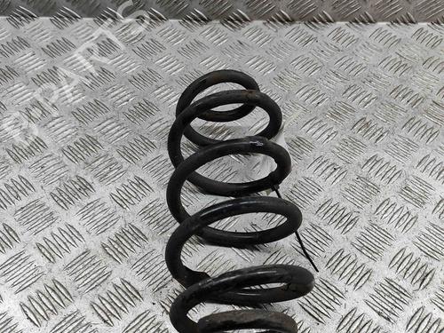 Used Shock absorber spring BMW X1 (F48) sDrive 18 d (150 hp) 29730789