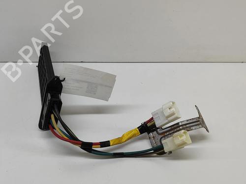 Heater resistor SUBARU OUTBACK (BS) 2.0 D AWD (BSD) | BP24141097M108 - Image 2