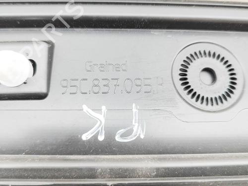 Dørliste PORSCHE MACAN (XAB) 4 Electric 4 (XABBB1, XABFD1) | BP38467186C150 - Image 6