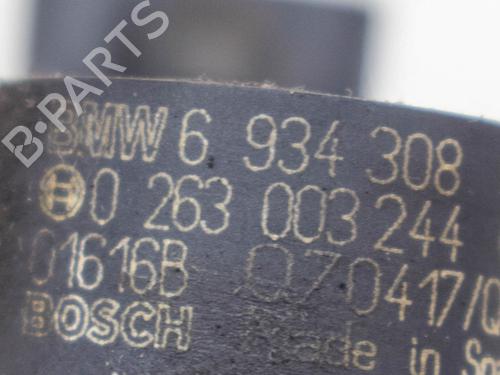 Electronic module BMW 3 Coupe (E92) 320 i | BP10071492M83 