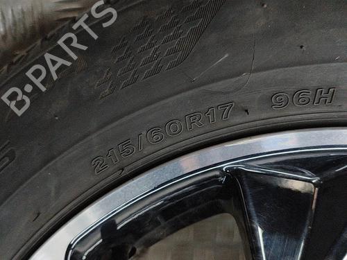 Fælk NISSAN JUKE (F16_) DIG-T 117 | BP28550667C45