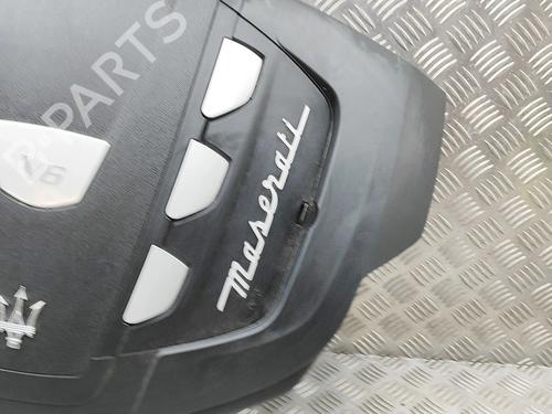 Upper protection MASERATI LEVANTE SUV (M161) 3.0 D Q4 | BP33385713M93 - Image 4