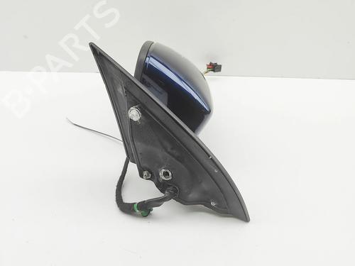 Left mirror VW CC B7 (358) 2.0 TDI | BP37522565C26  - Image 5