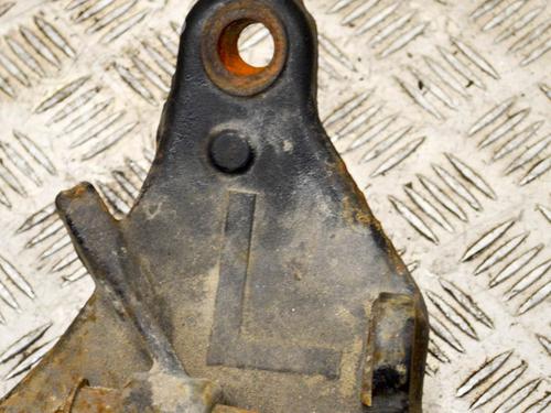 Left front suspension arm JEEP CHEROKEE (KJ) 3.7 4x4 | BP9228128M12 