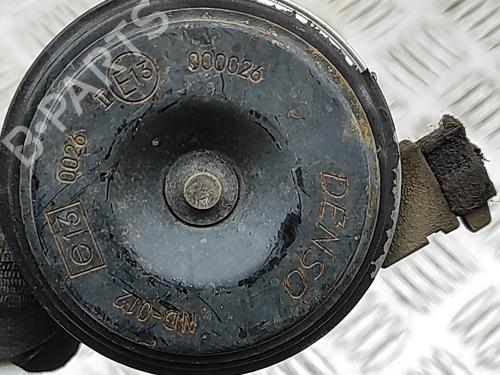 Horn ISUZU D-MAX II (TFR, TFS) 1.9 Ddi 4x4 (TFS87J) | BP33381163E13 - Image 7