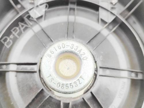Speaker TOYOTA bZ4X (_EAM1_) EV (XEAM10) | BP36783002E2  - Image 5