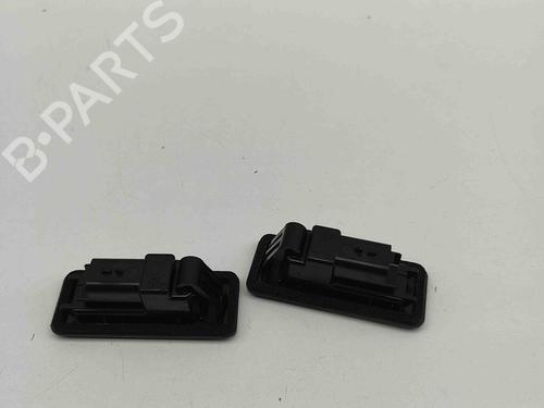 Licence plate light CITROËN C5 AIRCROSS (A_) 1.6 Hybrid 225 (A45GFR) | BP29459606I40 