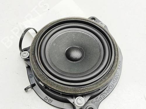 Højttaler BMW X1 (F48) xDrive 25 e Plug-in-Hybrid (220 hp) 32345086