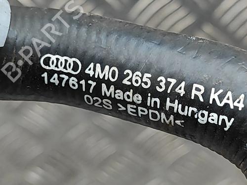 Pipe PORSCHE CAYENNE Coupe (9YB) 4.0 S AWD (9YBBJ1) | BP29594052M125  - Image 6