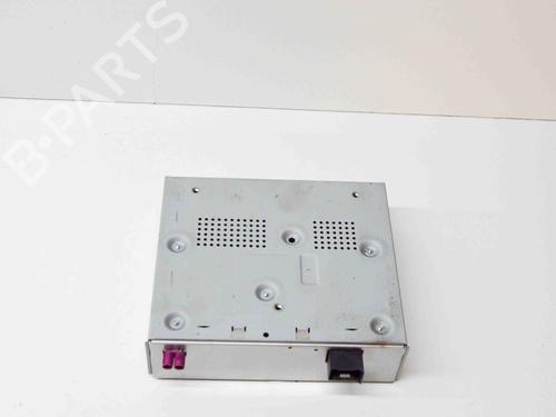 Electronic module MERCEDES-BENZ C-CLASS (W205) C 220 BlueTEC / d (205.002, 205.004) | BP10915325M83 