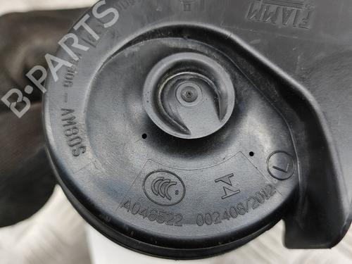 Horn VW GOLF VII (5G1, BQ1, BE1, BE2) e-Golf | BP25902363E13 