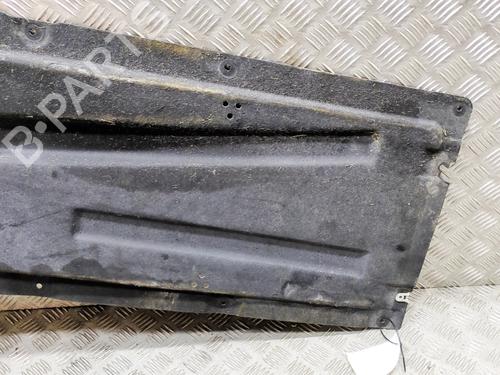 Underbody protection BMW 3 (G20, G80, G28) 330 e Plug-in-Hybrid | BP39687002M92 - Image 3