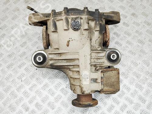 Used Rear differential Rear differential SSANGYONG REXTON W / REXTON 2.2 Xdi All-wheel Drive (178 hp) 33164222 33164222