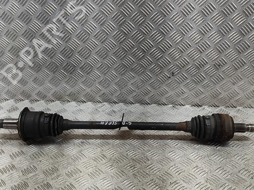 Right rear driveshaft MERCEDES-BENZ C-CLASS Coupe (C205) C 250 d 4-matic (205.309) | BP28955214M41 