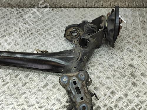 Rear axle OPEL MOKKA 1.2 (76) | BP27792719M2 