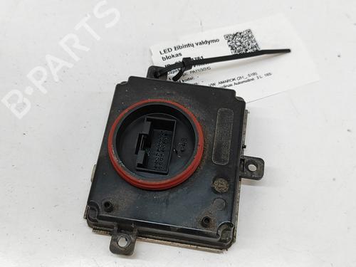 Elektronisk modul VW AMAROK (2HA, 2HB, S1B, S6B, S7A, S7B) 3.0 TDI 4motion | BP27608140M83 