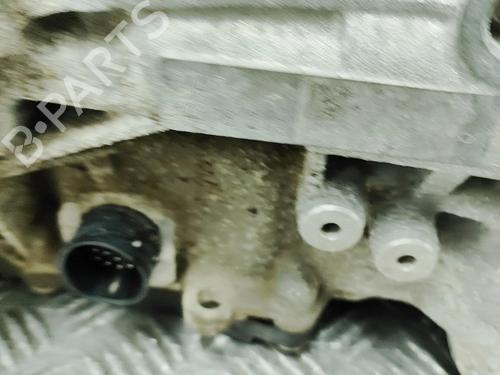 Gearbox PORSCHE 911 (992) 3.8 Turbo S (992450, 992470) | BP32344967M3 