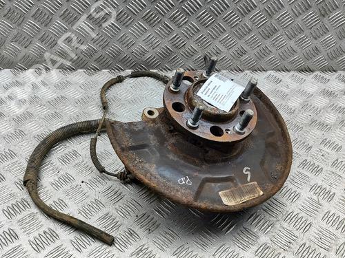 Right front steering knuckle SSANGYONG REXTON W / REXTON 2.2 Xdi All-wheel Drive | BP32755749M26 - Image 5