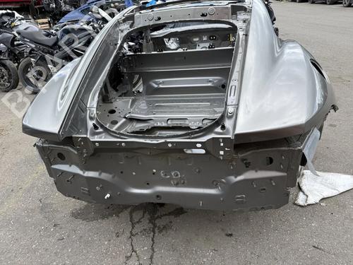 Right rear fenders JAGUAR F-TYPE Coupe (X152) 5.0 SCV8 R AWD | BP25922412C44