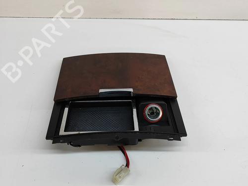 Used Ashtray VW TOUAREG (7LA, 7L6, 7L7) 4.2 V8 (310 hp) 24819337