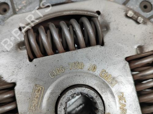 Other FORD FOCUS III Turnier 1.0 EcoBoost | BP26733527O1 