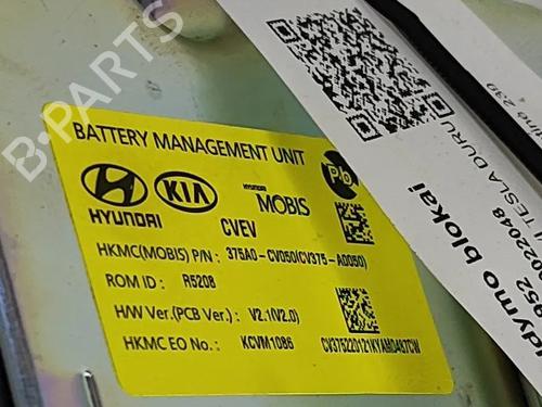 Electronic module KIA EV6 (CV) ELECTRIC AWD | BP27775859M83 - Image 8