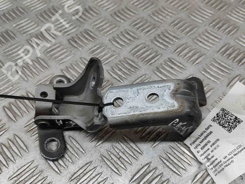 Used Hinge/Door check strap KIA XCEED (CD) 1.6 CRDi 136 (136 hp) 28553792