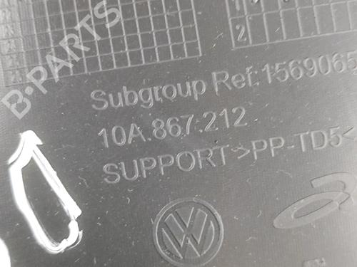 Rear right panel VW ID.3 (E11, E12) Pro S | BP32101537C61 