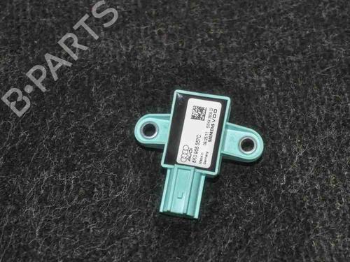 Used Electronic sensor AUDI Q5 (8RB) 2.0 TDI quattro (143 hp) 6736274