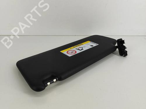 Right sun visor MERCEDES-BENZ A-CLASS (W177) A 180 d (177.003) | BP27765035I2