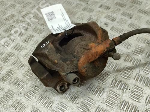 Right front brake caliper FORD S-MAX (WA6) 2.0 TDCi | BP26658514M104