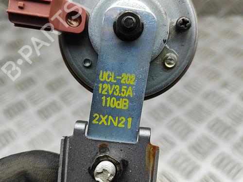 Horn HONDA CIVIC IX (FK) 2.2 i-DTEC (FK3) | BP29616024E13 
