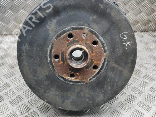 Used Left rear steering knuckle Left rear steering knuckle VW ID.4 (E21) GTX (299 hp) 35717374 35717374