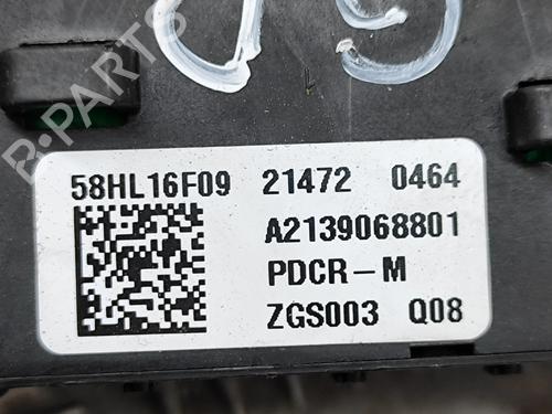 Fuse box MERCEDES-BENZ E-CLASS (W213) E 300 de 4-matic (213.011) | BP27766192E1  - Image 6