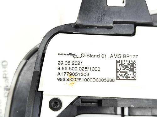 Switch MERCEDES-BENZ A-CLASS (W177) AMG A 35 4-matic (177.051) | BP38756145I30 - Image 6