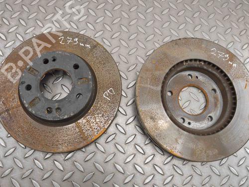 Used Other HYUNDAI IONIQ (AE) Electric (120 hp) 30236501