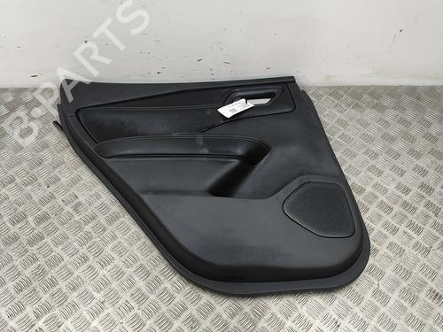 Rear left panel NISSAN QASHQAI III (J12) 1.3 DIG-T | BP27785171C60 - Image 3
