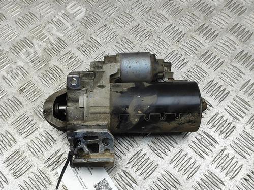 Motor arranque Motor arranque 37697805 37697805