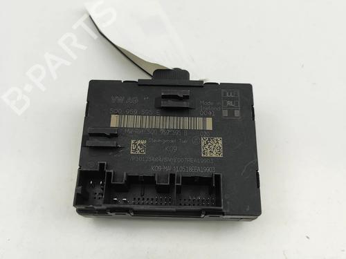 Used Electronic module Electronic module AUDI A3 Sportback (8VA, 8VF) 1.4 TFSI e-tron (150 hp) 27315064 27315064