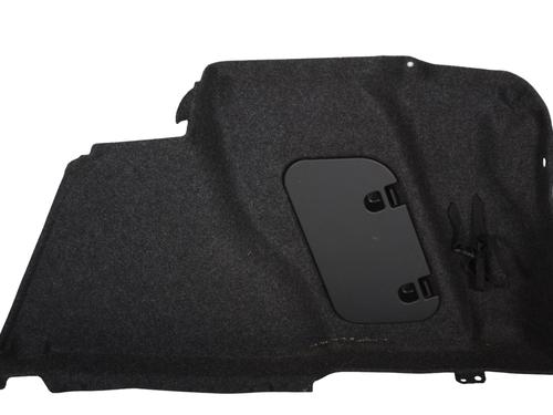 Used Boot lining Boot lining MAZDA 3 Saloon (BM_, BN_) 2.2 D (150 hp) 33357046 33357046