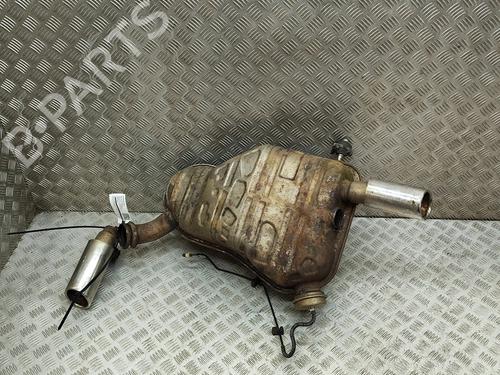 Exhaust system PEUGEOT 407 Coupe (6C_) 3.0 V6 | BP36066504M121 - Image 4