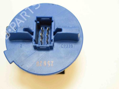 Used Heater resistor MERCEDES-BENZ SPRINTER 3-t Van (B906) 211 CDI (906.611, 906.613) (109 hp) 30256027