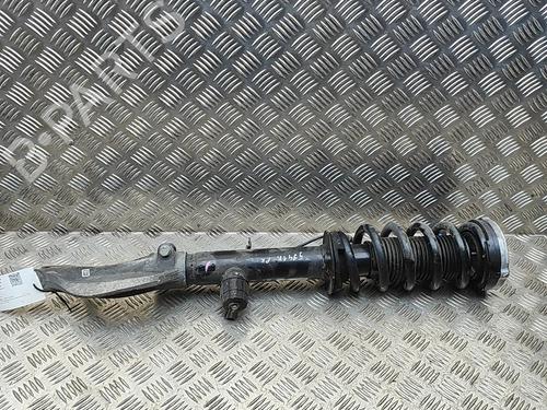 Used Left front shock absorber BMW X5 (G05, F95) xDrive 30 d Mild-Hybrid (298 hp) 31592611