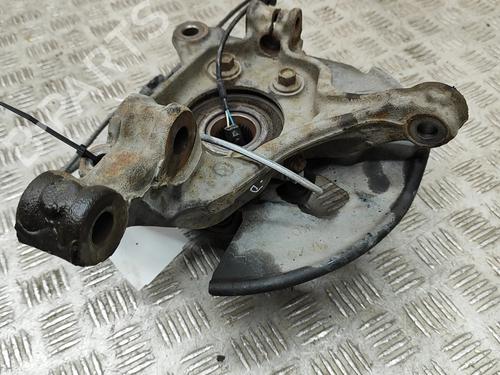 Venstre Styrespindel Lejehus MAZDA 6 Estate (GJ, GL) 2.2 D | BP16140884M25 