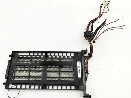 Heater matrix AUDI Q5 (FYB, FYG) SQ5 TDI Mild Hybrid quattro | BP39458227M63 - Image 4