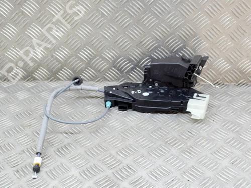 front-right-lock-mercedes-benz-a-class-w177-2018-27757254 main image