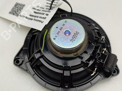 Speaker MERCEDES-BENZ GLC Coupe (C253) 250 d 4-matic (253.309) | BP28137407E2 
